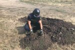 Ситуация на Донбассе, фото: facebook.com/pressjfo.news
