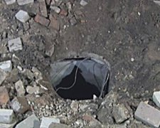 В Одессе прогремел новый взрыв