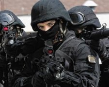 Снайперы "Альфы" не расстреливали Майдан
