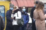 Люди на вулицях, скріншот: Youtube