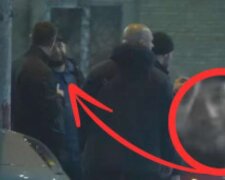 ЗМІ: На дні народження партнера PariMatch разом з головою економічного управління СБУ Анатолієм Лойфом був його заступник Іван Чернишов?