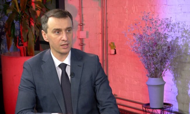 Віктор Ляшко, фото: Facebook