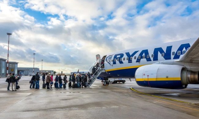 Ryanair