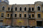 Дім видатного українського авіаконструктора розвалюється у центрі столиці (фото)
