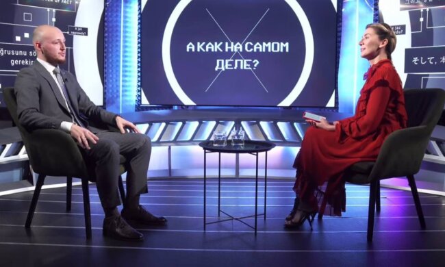 Олег Гайдучок