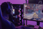 Хто дивиться українські стрими Twitch: 90% чоловіків, дохід до $20 тис. і 76% геймерів
