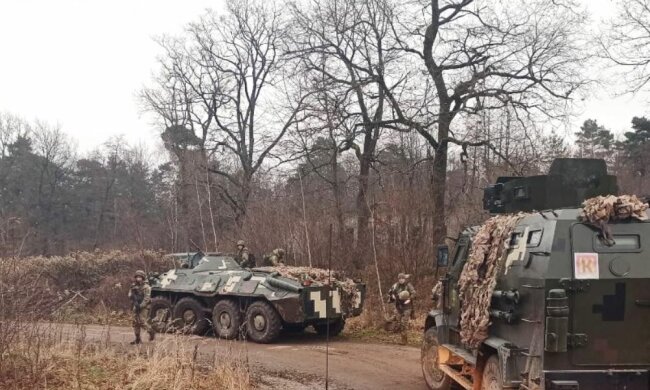 ВСУ, скриншот: YouTube