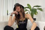 Надя Дорофєєва, фото з Instagram