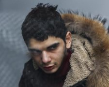 Любитель "руського міра" і Добкіна: з'ясувалося, хто звільнив мажора-убивцю Єнгібаряна
