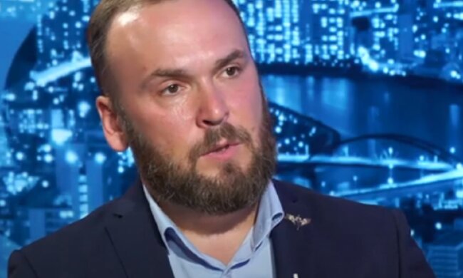 Юрий Кочевенко