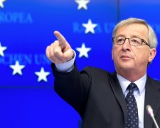 Юнкер пообіцяв влаштувати Трампу "Brexit" в США
