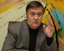 Відомий режисер не бачить в Україні держави