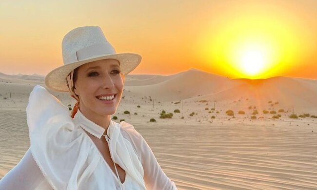 Катя Осадча,instagram.com/kosadcha