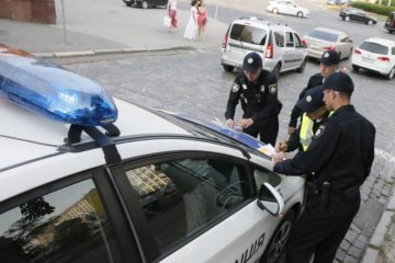 Головне за ніч: знищення терористів та суперзагін Нацполіції