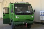 Во Львове презентовали Hunter - украинский внедорожник за $ 25 тыс (фото, видео)