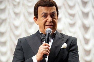 Слава Украине! Кобзон перед смертью предал Путина