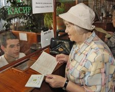 Як перерахують субсидію непрацюючим пенсіонерам