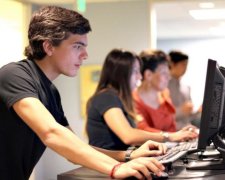 Будущее Украины: школьники вернулись победителями с международного соревнования интеллектуалов 