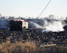 У Сватовому почалася розчистка небезпечної території (фото)