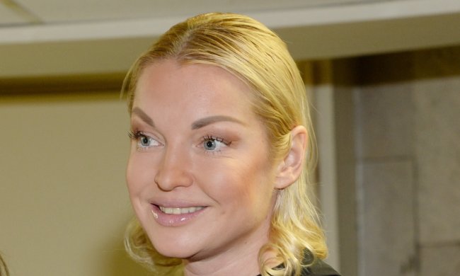 Анастасія Волочкова