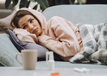 хвороба / фото: Freepik