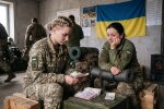 жінки військові ЗСУ українська армія