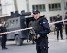 Турецькі школярі потрапили під обстріл, є загиблі