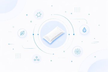 Никотиновые паучи: что о них известно и чем отличаются от других изделий