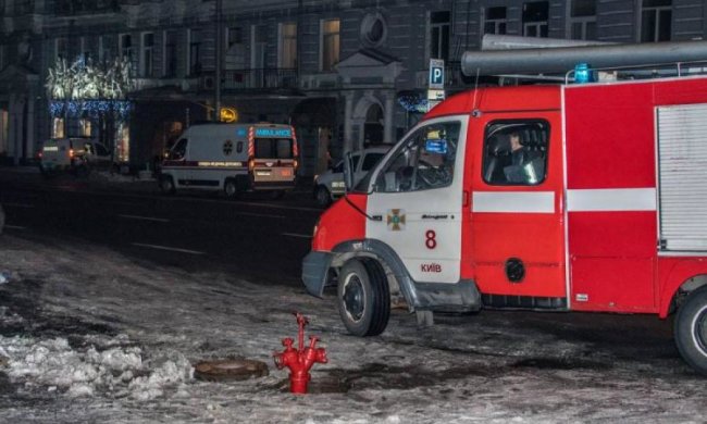 Дніпро здригнулося від вибуху: жителі бояться вийти на вулицю