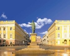 Одесситы умеют водить машину даже в невменяемом состоянии