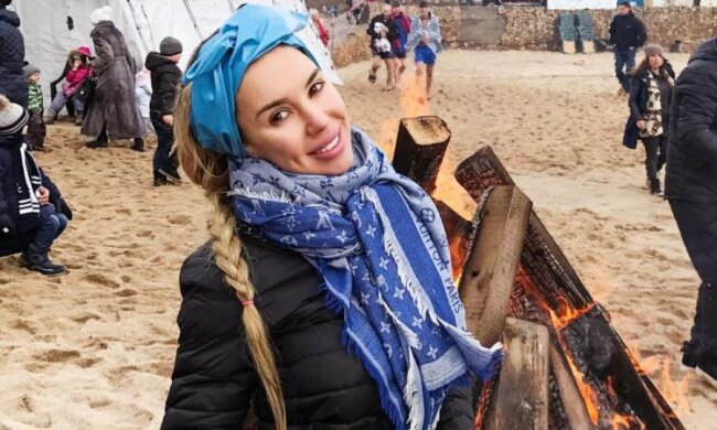 Українські зірки готові знову грішити