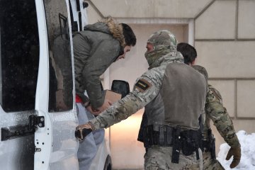 Полоненого українського моряка в СІЗО заразили смертельною хворобою, безмежна жорстокість: заява адвоката