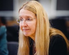 Ніякої сметани: Супрун розвіяла міф про опіки