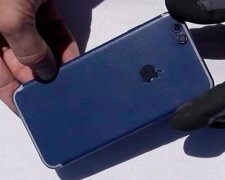 На YouTube показали алгоритм перетворення шостого айфона на сьомий
