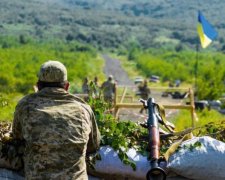 Мужність та перемога: український герой самотужки відбив атаку бойовиків
