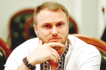 Євген Рибчинський повернувся до продюсерської діяльності, фото: Facebook