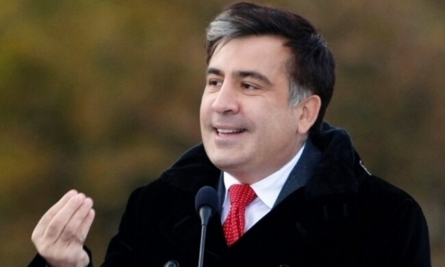 Сакварелідзе звільнили за наказом місцевої мафії - Саакашвілі