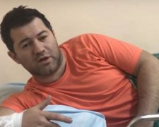 Симулировал или нет: Насиров пожаловался на состояние здоровья