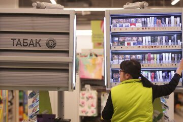 В Єврокомісії вигадали новий стимул для здоров'я курців