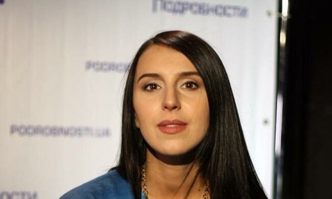 Джамала висловилась стосовно Самойлової на Євробаченні-2017