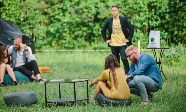 Яскрава пара покинула шоу "Екси", Педана не зупинила навіть дитина: "Ваші стосунки залежать лише від..."