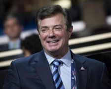 Плавали голышом: появились подробности связи Манафорта и Януковича