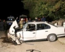 Жахлива аварія в Криму: загинули п'ятеро людей
