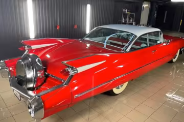 Cadillac DeVille, фото: auto.ria