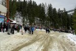 Майкл Щур из "Телевидения Торонто" назвал худший курорт в Карпатах: "Жлобы заняли гору"