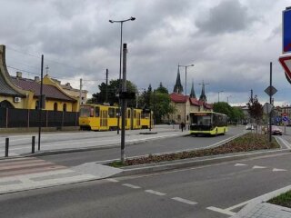 Розумні світлофори у Львові, фото: Львів