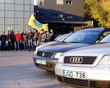 Авто з іноземними номерами: все, що потрібно знати перед покупкою євробляхи