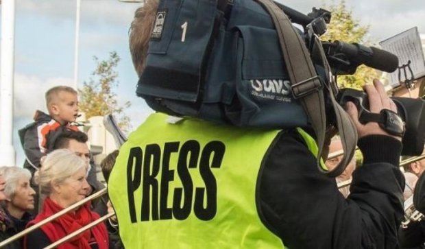 За півроку  у світі загинуло 83 журналіста