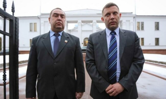 Указ Путіна щодо "ЛДНР": ватажкам бойовиків вже ввижається світове визнання