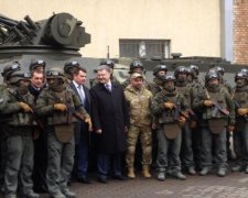 Атака против НАБУ: у Порошенко назвали неожиданную причину